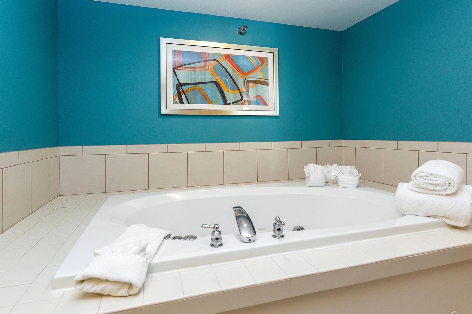 Fairfield Inn & Suites Des Moines West West Des Moines Buitenkant foto