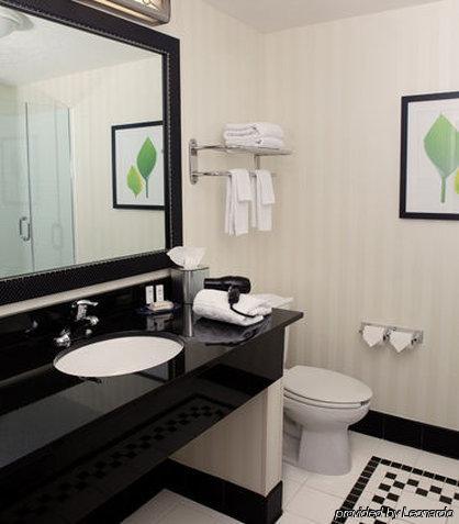 Fairfield Inn & Suites Des Moines West West Des Moines Buitenkant foto