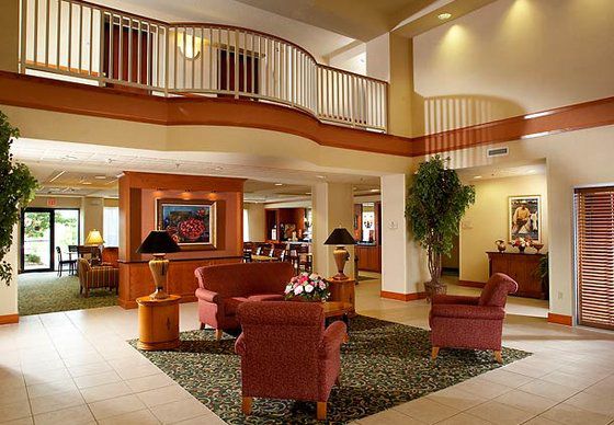 Fairfield Inn & Suites Des Moines West West Des Moines Interieur foto